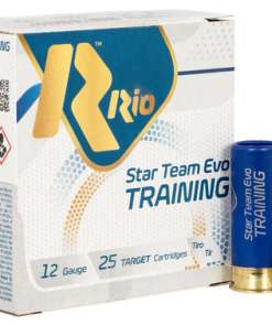 Rio Star Team EVO Target Load 12 Ga