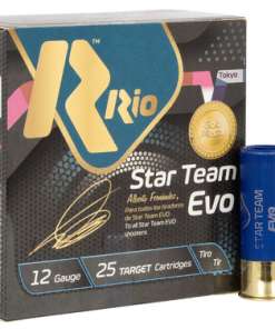 Rio Team Target 12 Ga