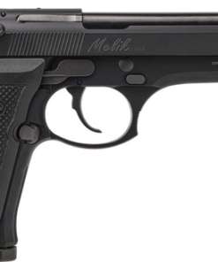 Rock Island Melik 9mm (M92) 4.9" Barrel