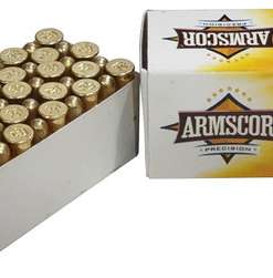 Armscor Precision 22 LR