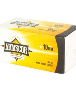 Armscor Ammunition 10mm