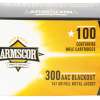 Armscor Precision 300 Blackout