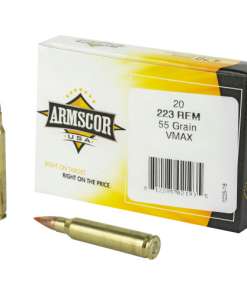 Armscor USA Competition 223 Remington