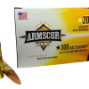 Armscor USA 300 Blackout