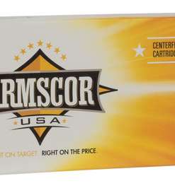 Armscor Subsonic 9mm