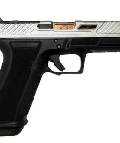 Shadow Systems DR920 Elte 9mm