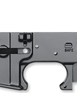 Rock River Arms AR-15 Lower Receiver