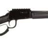 Rossi Rio Bravo Tactical Lever 22 LR