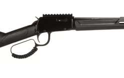 Rossi Rio Bravo Tactical Lever 22 LR