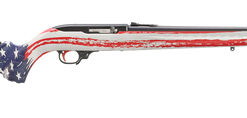 Ruger 10/22 Collector's Series 22 LR