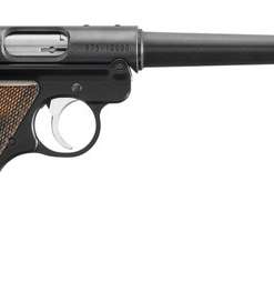 Ruger Mark IV 75th Anniversary 22 LR