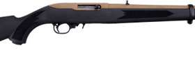 Ruger 10/22 Carbine 22 LR