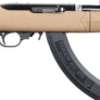 Ruger 10/22 Takedown 22 LR