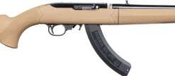 Ruger 10/22 Takedown 22 LR