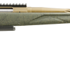 Ruger American Predator Gen 2 6.5 Creedmoor