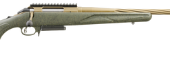 Ruger American Predator Gen 2 6.5 Creedmoor