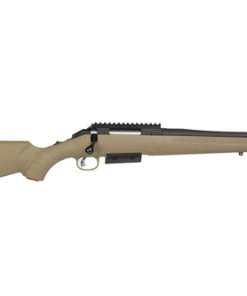 Ruger American 450 Bushmaster