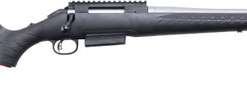 Ruger American Ranch 450 Bushmaster