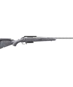 Ruger American Rifle Gen 2 6.5 Creedmoor