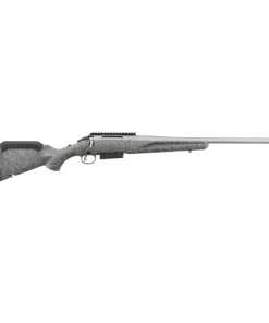 Ruger American Rifle Gen 2 450 Bushmaster