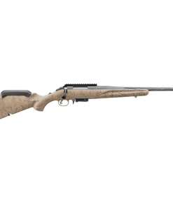 Ruger American Rifle Gen 2 7.62x39