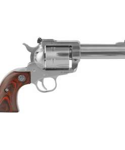 Ruger Blackhawk 357 Magnum/9mm