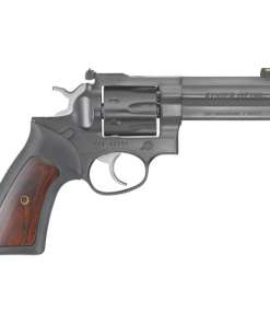 Ruger GP100 TALO Edition 357 Magnum