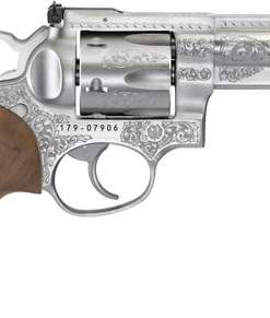 Ruger GP100 357 Magnum