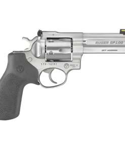 Ruger GP100 TALO Edition 357 Magnum