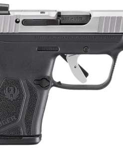 Ruger LCP Max 75th Anniversary Model 380 ACP