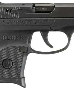 Ruger LCP 380 ACP