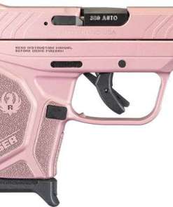 Ruger LCP II TALO Edition 380 ACP