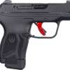 Ruger LCP Max Elite 380 ACP