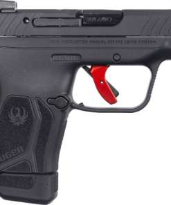 Ruger LCP Max Elite 380 ACP