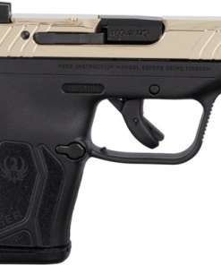 Ruger LCP MAX TALO Exclusive 380 ACP