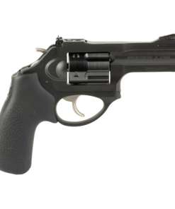 Ruger LCRx TALO Edition 9mm