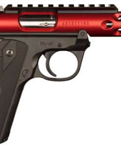 Ruger Mark IV 22/45 Lite 22 LR