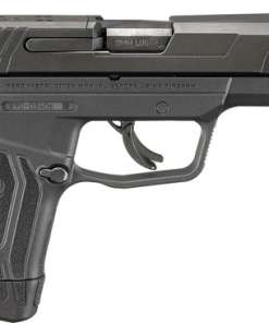 Ruger MAX-9 Sub-Compact 9mm