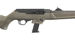 Ruger PC Carbine 9mm