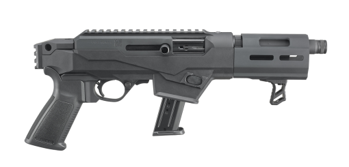 Ruger PC Charger 9mm