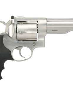 Ruger Redhawk 45 Colt