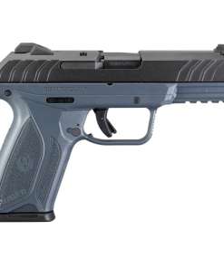 Ruger Security 9mm