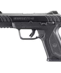 RENTAL Ruger Security-9 9mm