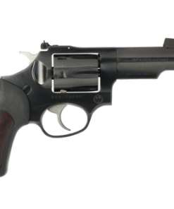 Ruger SP101 327 Federal Magnum