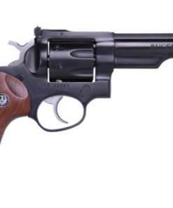 Ruger GP100 327 Federal Magnum