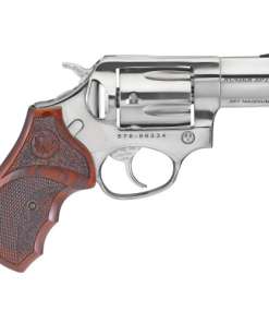 Ruger SP101 TALO Edition 357 Magnum