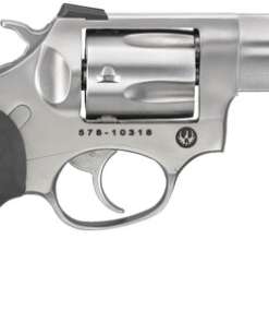 Ruger SP101 Wiley Clapp 357 Magnum