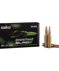 Sako 308 Winchester