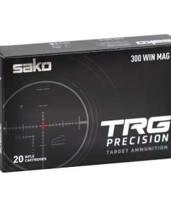 Sako Cartridges 300 Win Mag