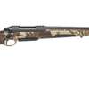 Sako S20 Hunter 270 Winchester